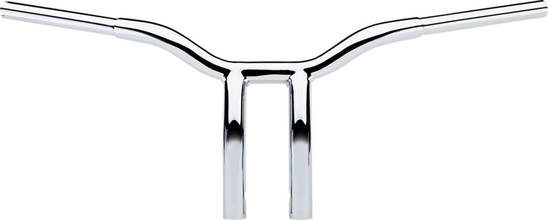 Styre LA Choppers Kage Welded Bent-Riser 10 LA-7338-10