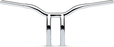 Styre LA Choppers Kage Welded Bent-Riser 10 LA-7338-10