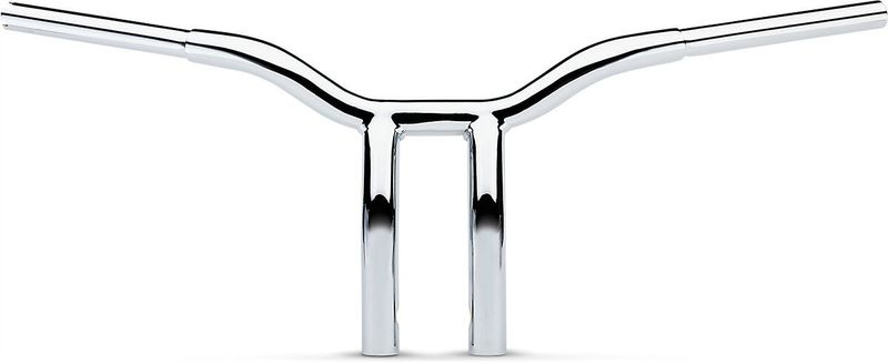 Styre LA Choppers Kage Welded Bent-Riser 10 LA-7338-10