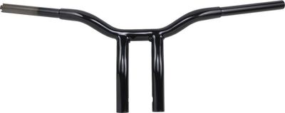 Styre LA Choppers Kage Welded Bent-Riser 10 LA-7338-10B