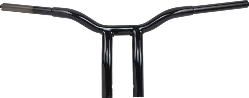 Styre LA Choppers Kage Welded Bent-Riser 10 LA-7338-10B