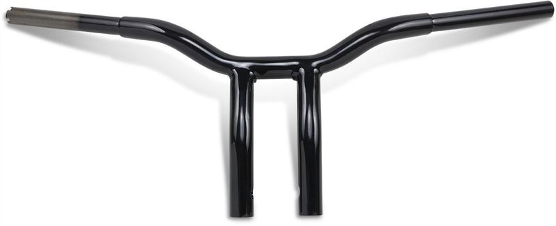 Styre LA Choppers Kage Welded Bent-Riser 10 LA-7338-10B