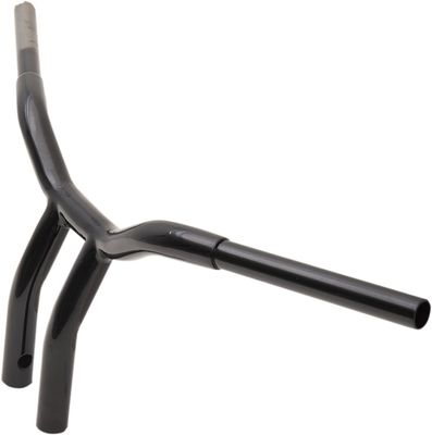 Styre LA Choppers Kage Welded Bent-Riser 10 LA-7338-10B