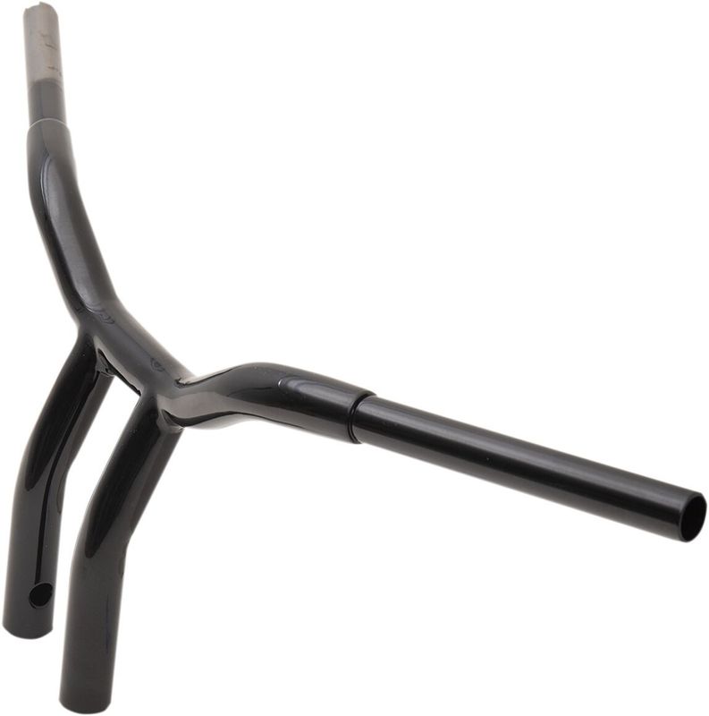 Styre LA Choppers Kage Welded Bent-Riser 10 LA-7338-10B