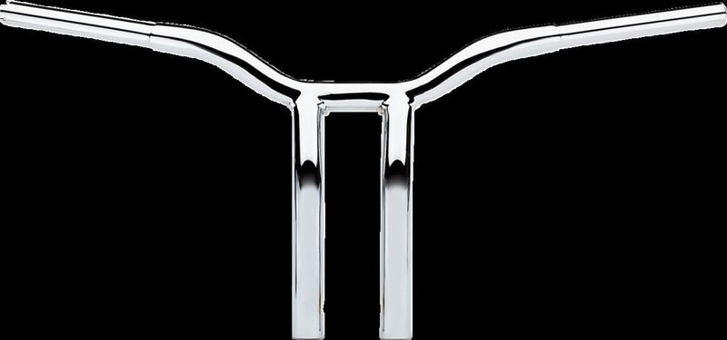 Styre LA Choppers Kage Welded Bent-Riser 12 LA-7338-12