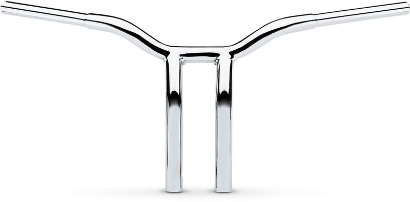 Styre LA Choppers Kage Welded Bent-Riser 12 LA-7338-12