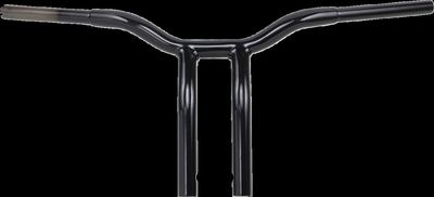 Styre LA Choppers Kage Welded Bent-Riser 12 LA-7338-12B