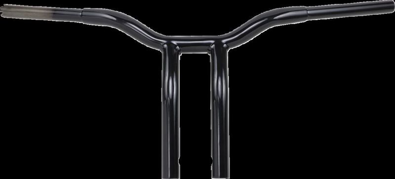 Styre LA Choppers Kage Welded Bent-Riser 12 LA-7338-12B
