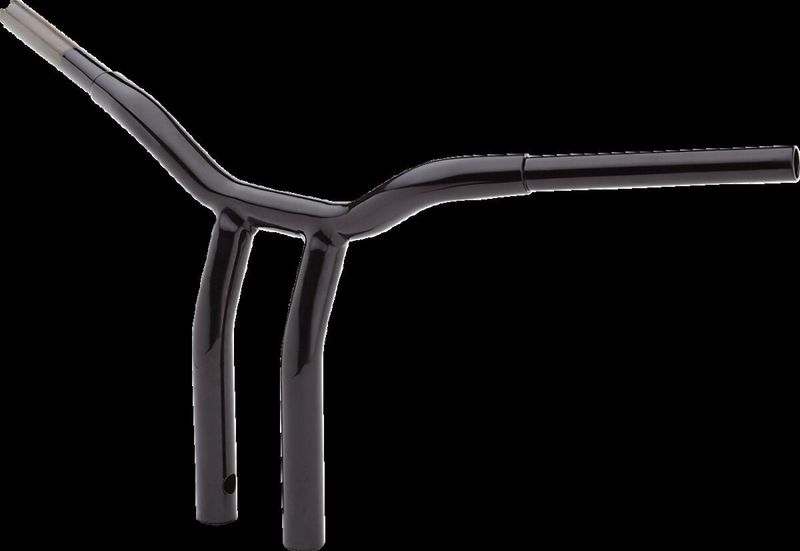 Styre LA Choppers Kage Welded Bent-Riser 12 LA-7338-12B