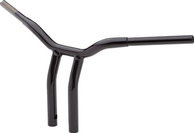 Styre LA Choppers Kage Welded Bent-Riser 12 LA-7338-12B