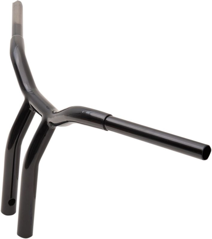 Styre LA Choppers Kage Welded Bent-Riser 12 LA-7338-12B