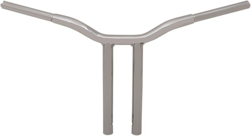 Styre LA Choppers Kage Welded Bent-Riser 14 LA-7338-14
