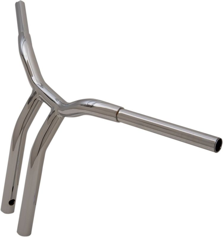 Styre LA Choppers Kage Welded Bent-Riser 14 LA-7338-14