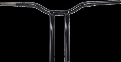 Styre LA Choppers Kage Welded Bent-Riser 14 LA-7338-14B