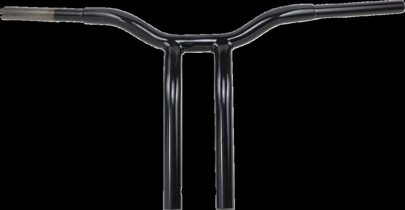Styre LA Choppers Kage Welded Bent-Riser 14 LA-7338-14B