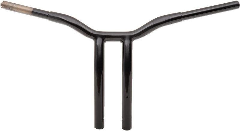Styre LA Choppers Kage Welded Bent-Riser 14 LA-7338-14B