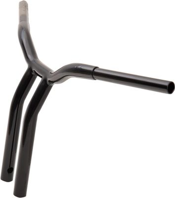 Styre LA Choppers Kage Welded Bent-Riser 14 LA-7338-14B
