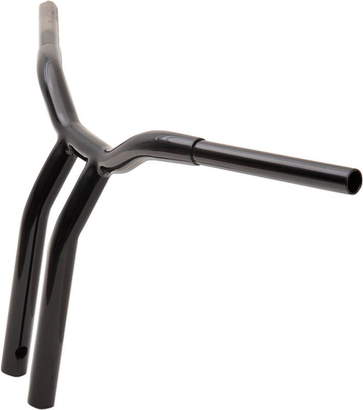 Styre LA Choppers Kage Welded Bent-Riser 14 LA-7338-14B