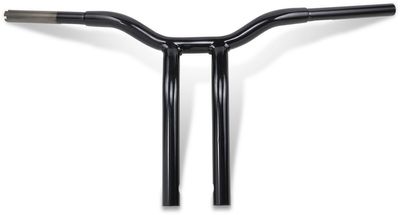 Styre LA Choppers Kage Welded Bent-Riser 14 LA-7338-14B