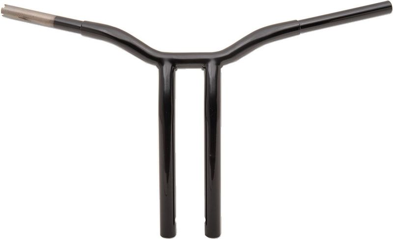 Styre LA Choppers Kage Welded Bent-Riser 16 LA-7338-16B