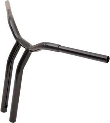 Styre LA Choppers Kage Welded Bent-Riser 16 LA-7338-16B