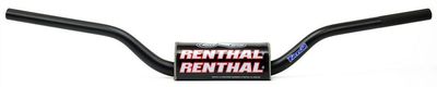 Styre Renthal Fatbar svart Yamaha 07-23