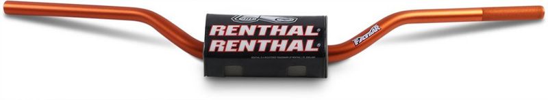 Styre Renthal Fatbar 604 604-01-OR