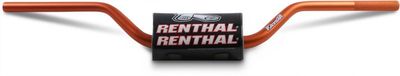 Styre Renthal Fatbar 609 High 609-01-OR