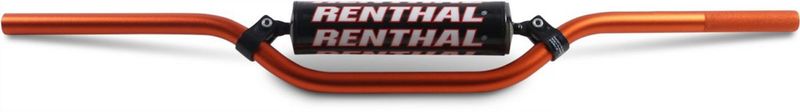 Styre Renthal 7/8" Ktm 03-12, Honda 12-22