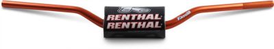 Styre Renthal Fatbar 827 orange