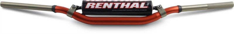 Styre Renthal Twinwall orange