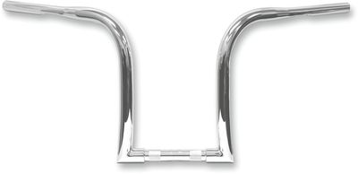 Apehanger styre LA Choppers Nice Curves 12 krom