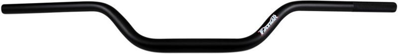 Styre Renthal Fatbar Street 819 svart