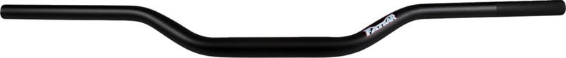 Styre Renthal Fatbar Street 828 svart