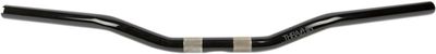 Styre Thrashin Supply 25 4 Low 1" H-D 71-upp svart