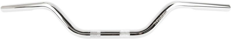 Styre Thrashin Supply 25 4 Mid 1" H-D 71-upp krom