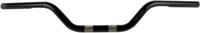 Styre Thrashin Supply 25 4 Mid 1" H-D 71-upp svart