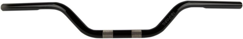 Styre Thrashin Supply 25 4 Mid 1" H-D 71-upp svart