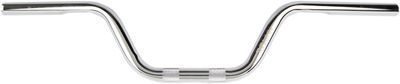 Styre Thrashin Supply 25 4 High 1" H-D 71-upp krom