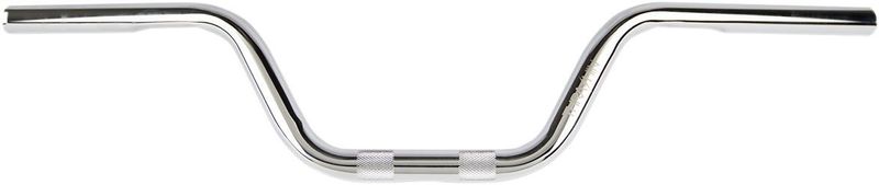 Styre Thrashin Supply 25 4 High 1" H-D 71-upp krom