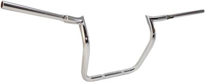 Styre Trask Performance Bro 14" 4" Indian models with fairing 18-22 krom