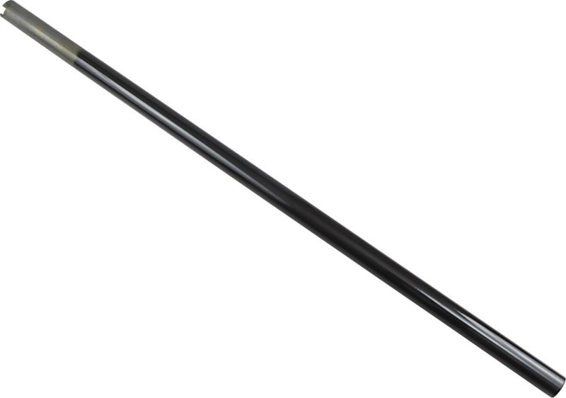 Styre Drag Specialties Stick 1" svart