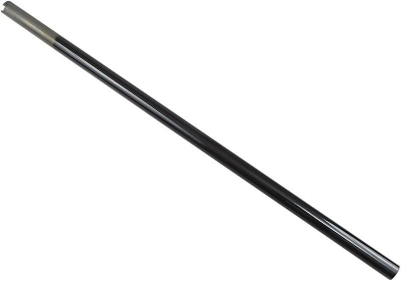 Styre Drag Specialties Stick 1" svart