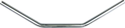 Styre Drag Specialties Dragster 1" bred krom