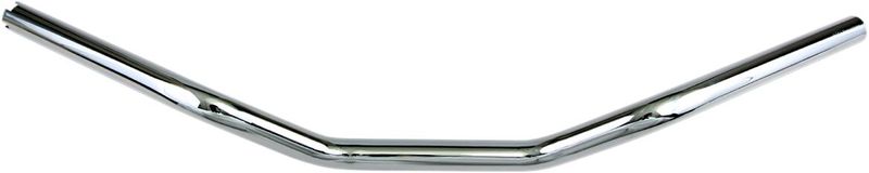 Styre Drag Specialties Superbar 1" krom