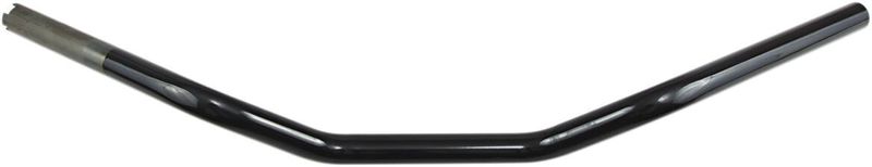 Styre Drag Specialties Superbar 1" svart