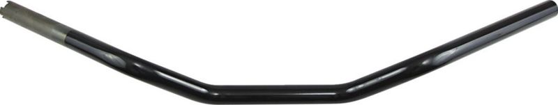 Styre Drag Specialties Superbar 1" svart