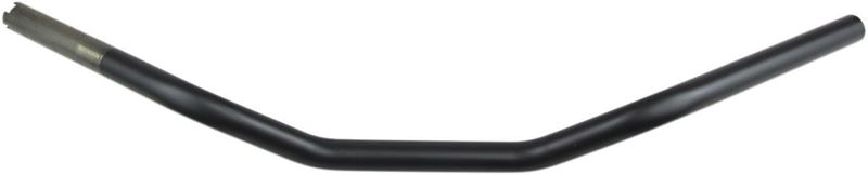 Styre Drag Specialties Superbar 1" mattsvart