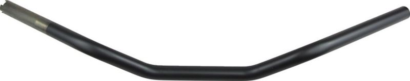 Styre Drag Specialties Superbar 1" mattsvart