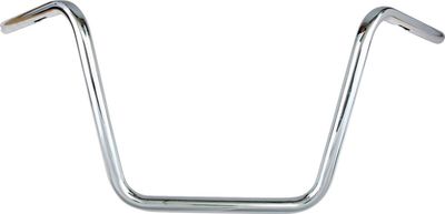 Styre Drag Specialties High Buckhorn 1" krom